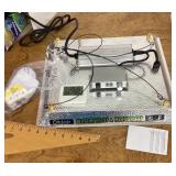 Otdair LED light with remote control