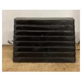 Wheel chock