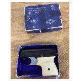 Mondial starter pistol Model 1900