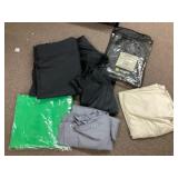 Misc. photography accessories