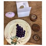 Cleanup lot of small collectibles