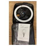 ProMaster LED ring light