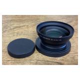 Canon wide converter WC-DC58