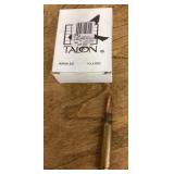 Talon 50 mm ammo 10 ct. box