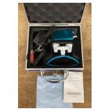 Portable LED headlight