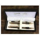 Pierre Cardin pen and pencil set