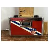 Tasco NFL folding binoculars