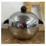 West Bend Penguin ice bucket