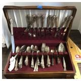 Rogerï¿½s silverplate flatware
