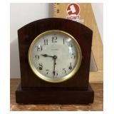 Seth Thomas clock