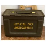 Ammo can
