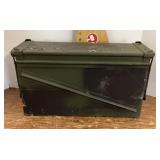 Ammo box