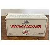 Winchester 38 special ammo