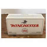 Winchester 38 special ammo