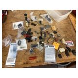 Shooting accessories