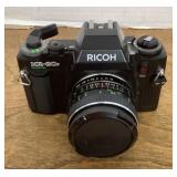 Ricoh KR 30 camera