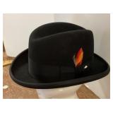 Vintage Barlesoni men