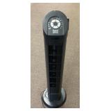 Sumter electric tower fan