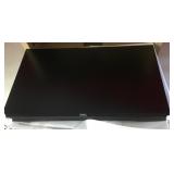 Dell flat panel computer monitor