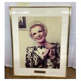 154x19 frame photo of Helen Oï¿½Connell