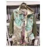 Pehmus handcrafted ladies