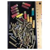 Clean up lot of ammo