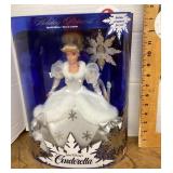 NEW Holiday Princess Barbie