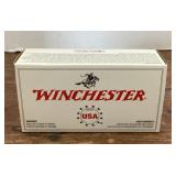 Winchester 38 special ammo