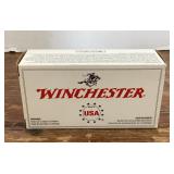 Winchester 38 special ammo