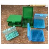 5 ammo cases
