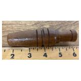 Green Head duck call