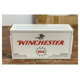 Winchester 38 special ammo