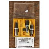 Lee deluxe die set 308 Winchester