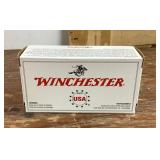 Winchester 38 special ammo