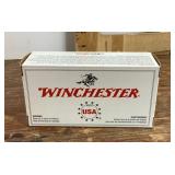 Winchester 38 Special ammo