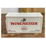Winchester 38 special ammo