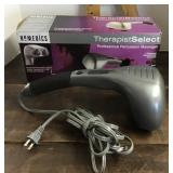 Homedics massager