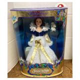 NEW 1998 Disney Snow White Barbie