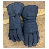 Olympia snowmobile gloves