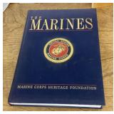 1998 Marine Corps Heritage Foundation book