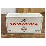 Winchester 38 special ammo