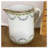 Imperial Crown China pitcher