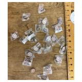 Disabled American veterans hat pins