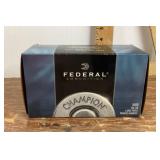 1000 Federal large pistol primers