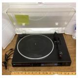 Sansui direct drive turntable Classique DA-P55
