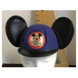 Mickey Mouse Club hat