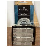 Large pistol primers