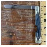 Queen Steel #62 pocket knife