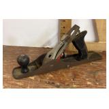 Stanley hand plane