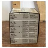 Large pistol primers